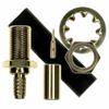 Coaxial Connector (RF) Assemblies - CONREVMCX005-ND - DigiKey