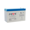 Batteries Rechargeable (Secondary) - 2059-PC7-12F1-ND - DigiKey