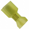 Quick Connects, Quick Disconnect Connectors - 4-521098-2-ND - DigiKey