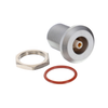 Coaxial Connector (RF) Assemblies - HGP.1S.250.CTLP-ND - DigiKey
