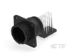 Circular Power Connectors - 1-796404-1 - TE Connectivity