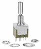 Rocker & Toggle Switches - M2113TEFW01 - Powell Electronics, Inc.