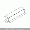 Enclosures Accessories and Hardware - CWSC436NK - Powell Electronics, Inc.