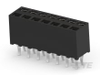 PCB Headers & Receptacles - 215307-7 - TE Connectivity