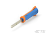 Insertion & Extraction Tools - 9-1579008-4 - TE Connectivity