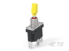 Toggle Switches - 1-2493803-9 - TE Connectivity