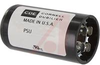CAPACITOR;AL ELECTROLYTIC;CAP 53-64UF; MOTOR START;VOL-RTG 220/250VAC - 70186251 - Allied Electronics, Inc.