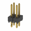 Headers, Male Pins - 612-HTSW-102-07-G-D-LL-ND - DigiKey