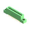 Edgeboard Connectors - 151-337-018-524-207-ND - DigiKey