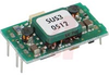 Converter; 3 W (Max.); 4.5 to 9 V; 12 V; 0.25 A; 48 mV (Max.); 100 mV (Max.) - 70160776 - Allied Electronics, Inc.