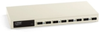 Express Ethernet Switch, 100-Mbps Fiber, (8) SC - LB9008A-FO-R2 - Visual Sound, Inc.