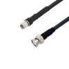Coaxial Cables (RF) - 5073-LCCA30257-FT1.5-ND - DigiKey