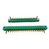 Headers, Male Pins - 3-582152-4-ND - DigiKey