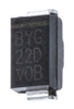 Schottky Diodes & Rectifiers -- 7003908 - Image