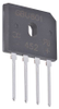 Bridge Rectifiers - 1223292 - RS Components, Ltd.