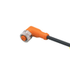 Sensor & Actuator Cables - 191401 - RS Components, Ltd.