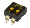 Rotary Encoded DIP Switches - 8772283 - RS Components, Ltd.