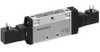 Pneumatic Solenoid Valves - 7036208 - RS Components, Ltd.