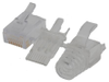 Ethernet Connectors - 413386 - RS Components, Ltd.