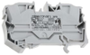 DIN Rail Terminal Blocks - 7581802 - RS Components, Ltd.