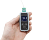 Data Loggers - 561711 - RS Components, Ltd.