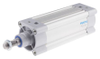 Pneumatic Piston Rod Cylinders - 1215211 - RS Components, Ltd.