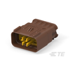 Rectangular Connector Housings - 17-2446124-2-ND - DigiKey