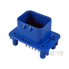 Headers, Male Pins - 1-776261-5-ND - DigiKey