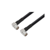 Coaxial Cables (RF) - 6099-PE3W18962/HS-48-ND - DigiKey