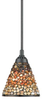 TFFS1507VB Mini Pendants-Rod - 442019 - Capital Lighting, Inc.