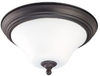 Flush Mounts-Bowl Style - 16015 - Light Center (The)