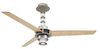 F529-L-BS/CH Fans-Ceiling Fans - 611098 - Capital Lighting, Inc.