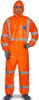 Hi Vis Overalls -- 637123 - Image