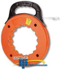 Klein Tools, Inc. Speedway Flat-Steel Fish Tapes - Grip-It.. -- 50221