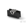 Headers, Male Pins - 5-147382-4-ND - DigiKey