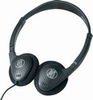 Listen Technology DH 6021 Stereo Headphones -  - Tele-Communication, Inc.