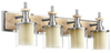 5064-4-65 Bathroom Fixtures-Four Lights - 341513 - Capital Lighting, Inc.