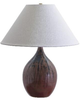 GS300-DR Lamps-Table Lamps - 330761 - Capital Lighting, Inc.