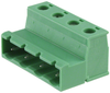 Terminal Blocks - Headers, Plugs and Sockets - 277-6101-ND - DigiKey
