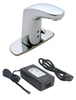 Symmons Ultra-Sense® AC Powered Sensor Faucet with Temperature Selection - S-6080-AC - Symmons Industries, Inc.