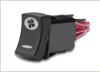 Fully Sealed Rocker Switch -- W Series - Image
