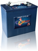 6-Volt Deep Cycle Battery – Sweeper/Scrubber, Multi-purpose -- US 250HC XC2 - Image