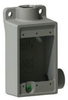 Cast Device Box - FSR-2 - Hubbell Electrical Products