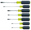 Screwdriver Set - 85076 - Klein Tools, Inc.