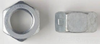 Hex Nut - Non Metric -- 12RLNUSSZ - Image