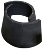 Insulation Trapezoidal Parts - Image