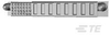 PCB Headers & Receptacles - 6450542-2 - TE Connectivity