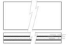 Connector Hardware, Mounts, Locks & Retainers - 722834-000 - TE Connectivity