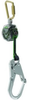  - V-TEC Personal Fall Limiter - MSA Safety