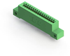 Card Edge Connectors - Edgeboard Connectors - 342-016-540-112 - Lingto Electronic Limited